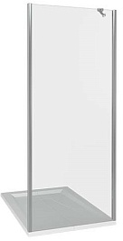 Good Door Боковой профиль PANDORA SP-80-С-CH – фотография-1